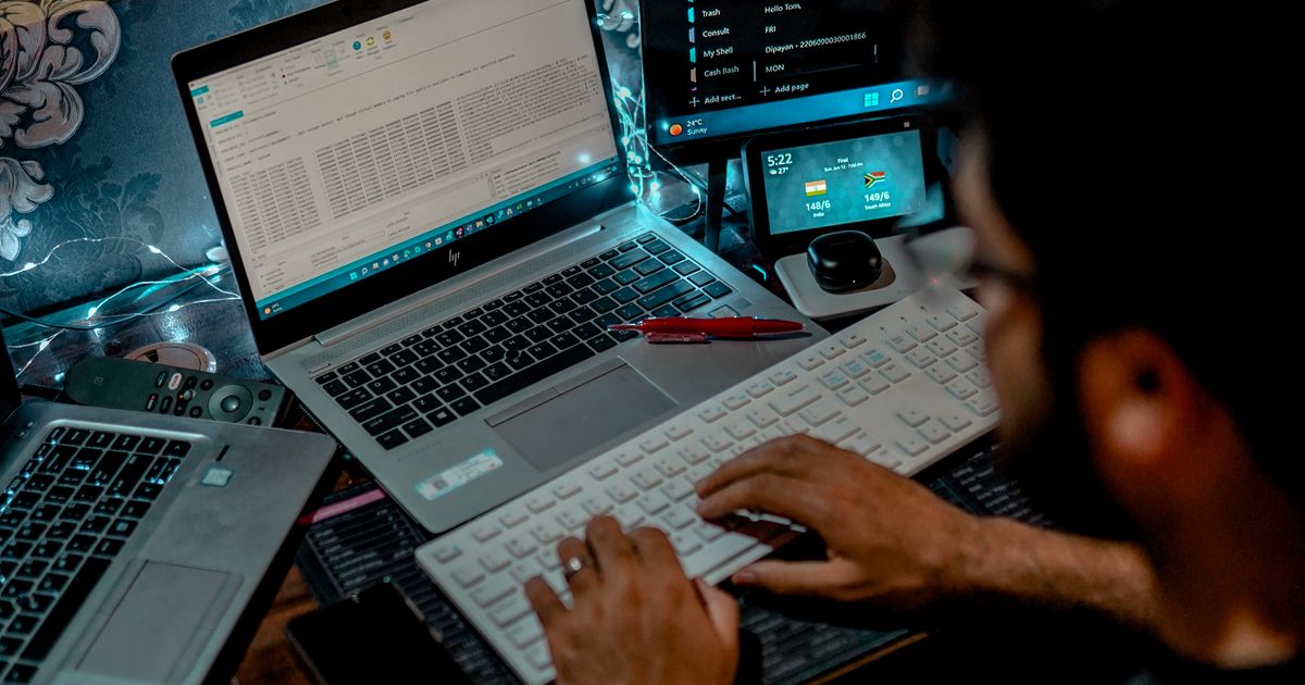 Gestione sicura delle password